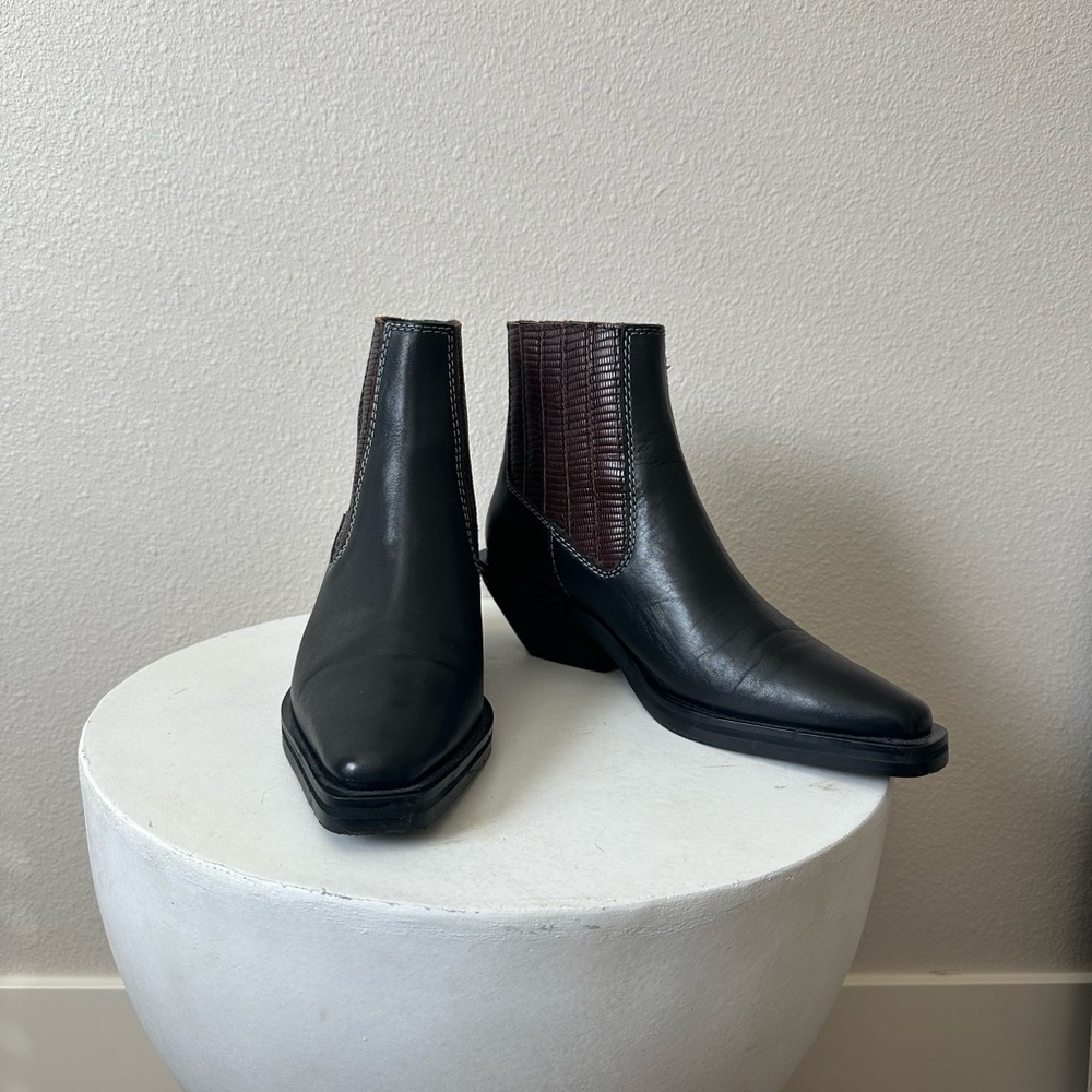 Mango Boots - Picture 5 of 5